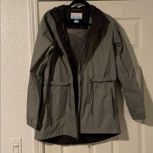 Oregon state beavers Columbia jacket